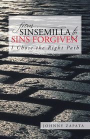 From Sinsemilla to Sins Forgiven, Zapata Johnny