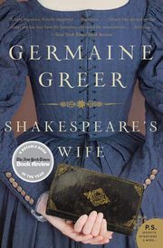 Shakespeare's Wife, Greer Germaine