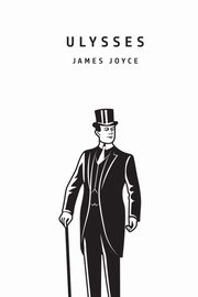 Ulysses, Joyce James