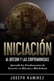 Iniciacin al Bitcoin y las Criptomonedas, Velasco Eric