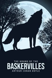 ksiazka tytu: The Hound of the Baskervilles autor: Doyle Arthur Conan