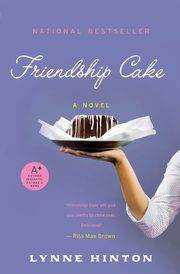 Friendship Cake, Hinton Lynne