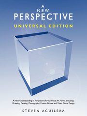 A New Perspective ? Universal Edition, Aguilera Steven