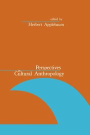 Perspectives in Cultural Anthropology, 