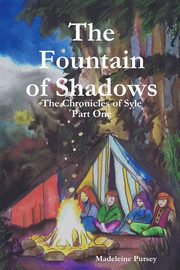 The Fountain of Shadows, Pursey Madeleine