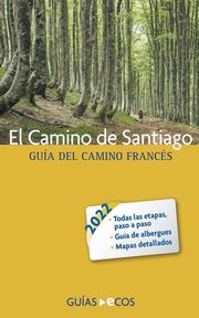 El Camino de Santiago. Gua del Camino francs, Ramis Sergi