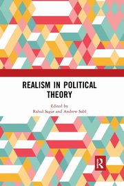 Realism in Political Theory, 