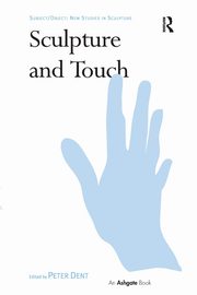Sculpture and Touch, 