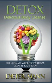 Detox, Mann Dieter