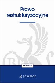Prawo restrukturyzacyjne, 