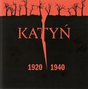 ksiazka tytu: Katy 1920-1940 autor: 