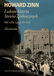 Ludowa historia Stanw Zjednoczonych, Zinn Howard