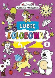 Lubi kolorowa 3, 