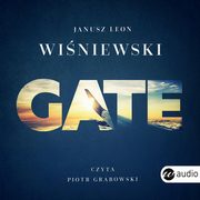 ksiazka tytu: Gate autor: Winiewski Janusz Leon