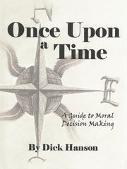 ksiazka tytu: Once Upon a Time autor: Hanson Dick