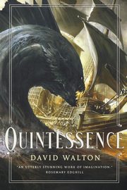 QUINTESSENCE, WALTON DAVID