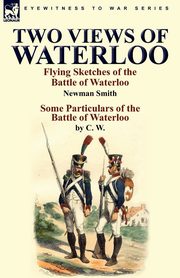 Two Views of Waterloo, Smith Newman