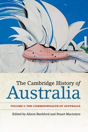 The Cambridge History of Australia, 