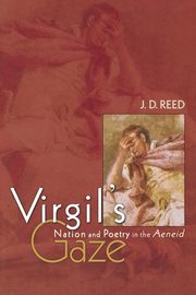 Virgil's Gaze, Reed Joseph D