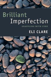 Brilliant Imperfection, Clare Eli