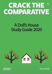 A Doll's House Study Guide 2020, Farrell Amy