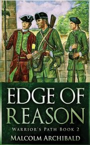 Edge Of Reason, Archibald Malcolm