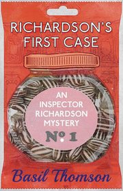 Richardson's First Case, Thomson Basil