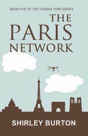 The Paris Network, Burton Shirley