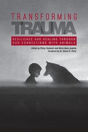 ksiazka tytu: Transforming Trauma autor: Tedeschi Philip
