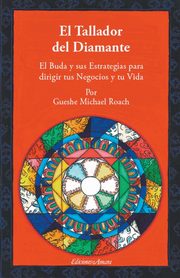 EL Tallador del diamante, Roach Gueshe Michael