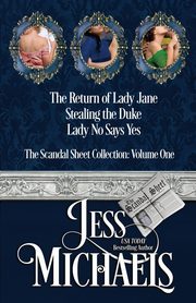 The Scandal Sheet Collection, Michaels Jess