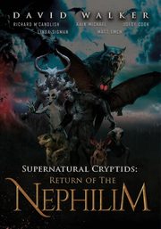 Supernatural Cryptids, Walker David