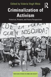 Criminalization of Activism, 