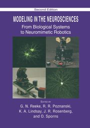 Modeling in the Neurosciences, 