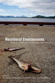 Neoliberal Environments, 