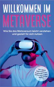 Willkommen im Metaverse, Tashew Paul