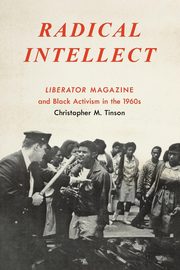 Radical Intellect, Tinson Christopher M.