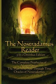 The Nostradamus Reader, Nostradamus Michel