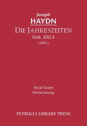 Die Jahreszeiten, Hob.XXI.3, Haydn Joseph