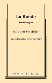 La Ronde, Schnitzler Arthur