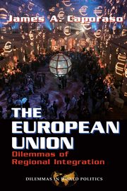 The European Union, Caporaso James A