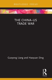 The China-US Trade War, Liang Guoyong