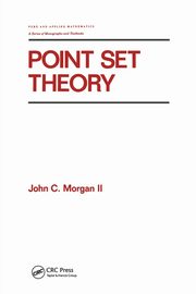 Point Set Theory, Morgan