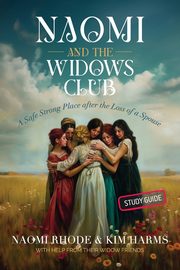 Naomi and the Widows Club, Rhode Naomi