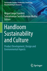 Handloom Sustainability and Culture, 