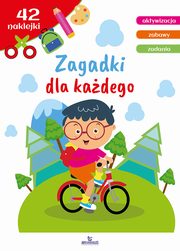 Zagadki dla kadego, Chmieliska Ewelina