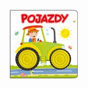 Pojazdy, ukowski Jarek