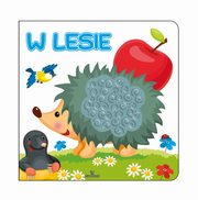W lesie, ukowski Jarek