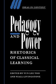 Pedagogy and Power, 