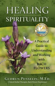 Healing Spirituality, Penselin Gudrun